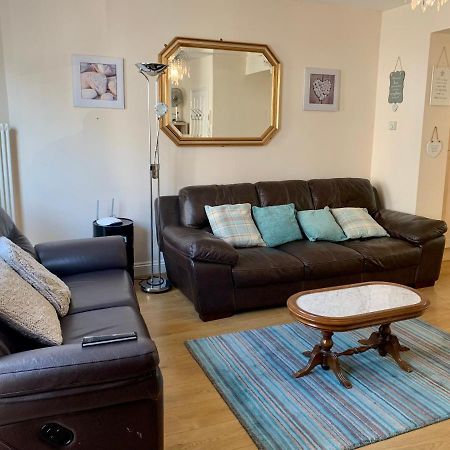 Cozy 2 Bedroom Flat In Brighton And Hove Zewnętrze zdjęcie
