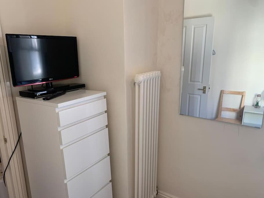 Cozy 2 Bedroom Flat In Brighton And Hove Zewnętrze zdjęcie