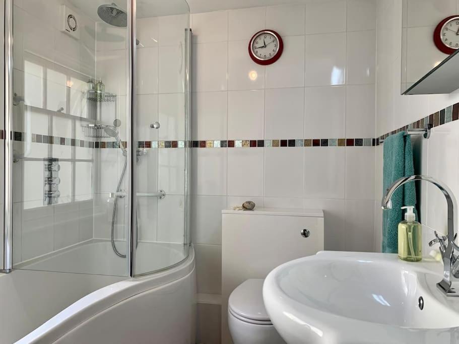 Cozy 2 Bedroom Flat In Brighton And Hove Zewnętrze zdjęcie