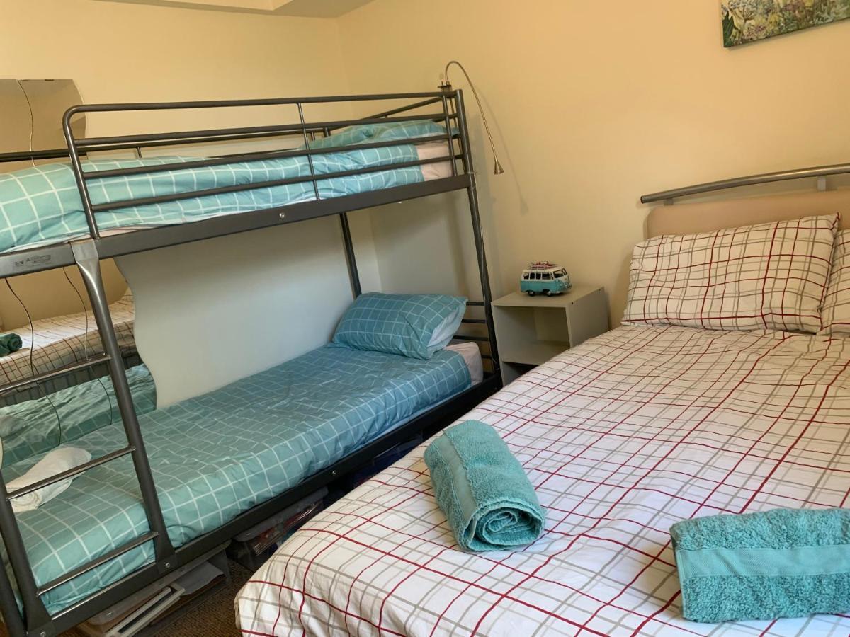 Cozy 2 Bedroom Flat In Brighton And Hove Zewnętrze zdjęcie