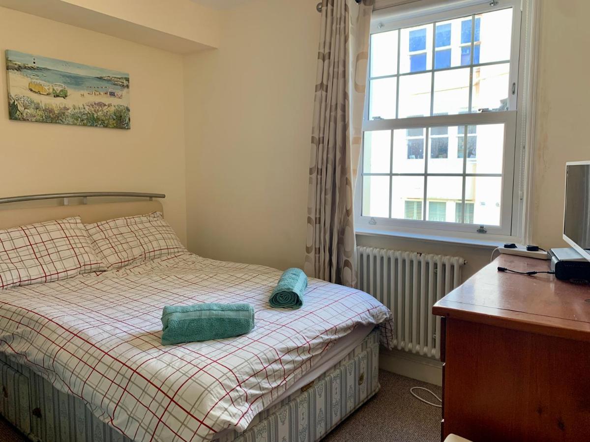 Cozy 2 Bedroom Flat In Brighton And Hove Zewnętrze zdjęcie