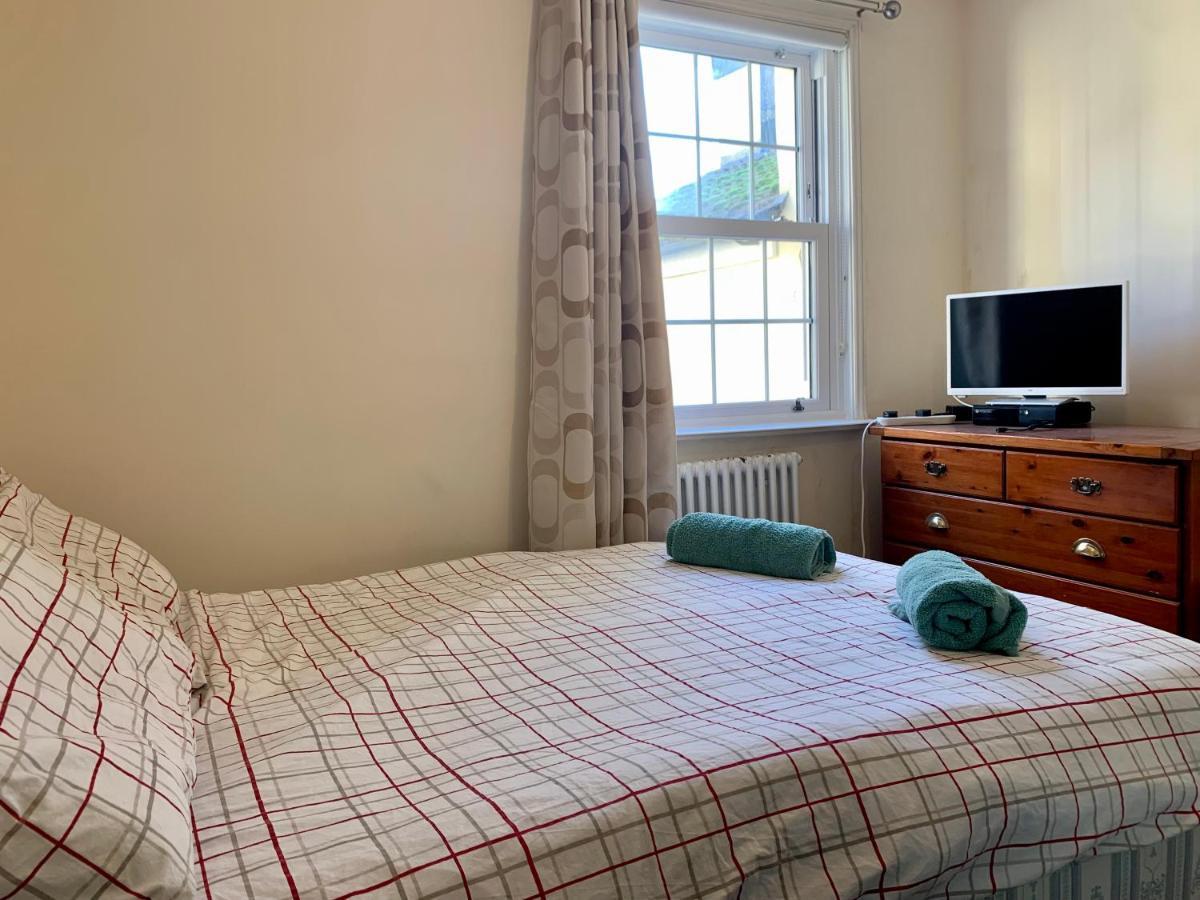 Cozy 2 Bedroom Flat In Brighton And Hove Zewnętrze zdjęcie