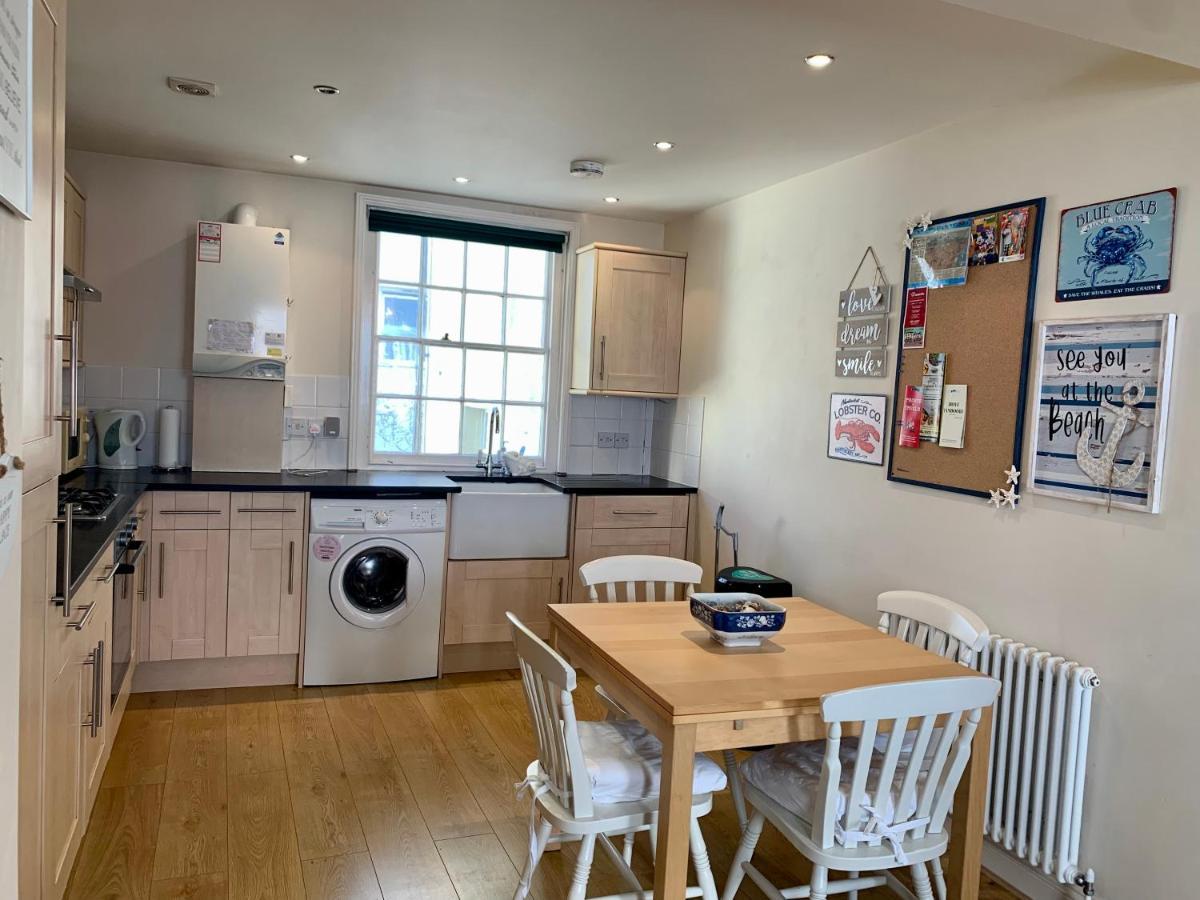 Cozy 2 Bedroom Flat In Brighton And Hove Zewnętrze zdjęcie