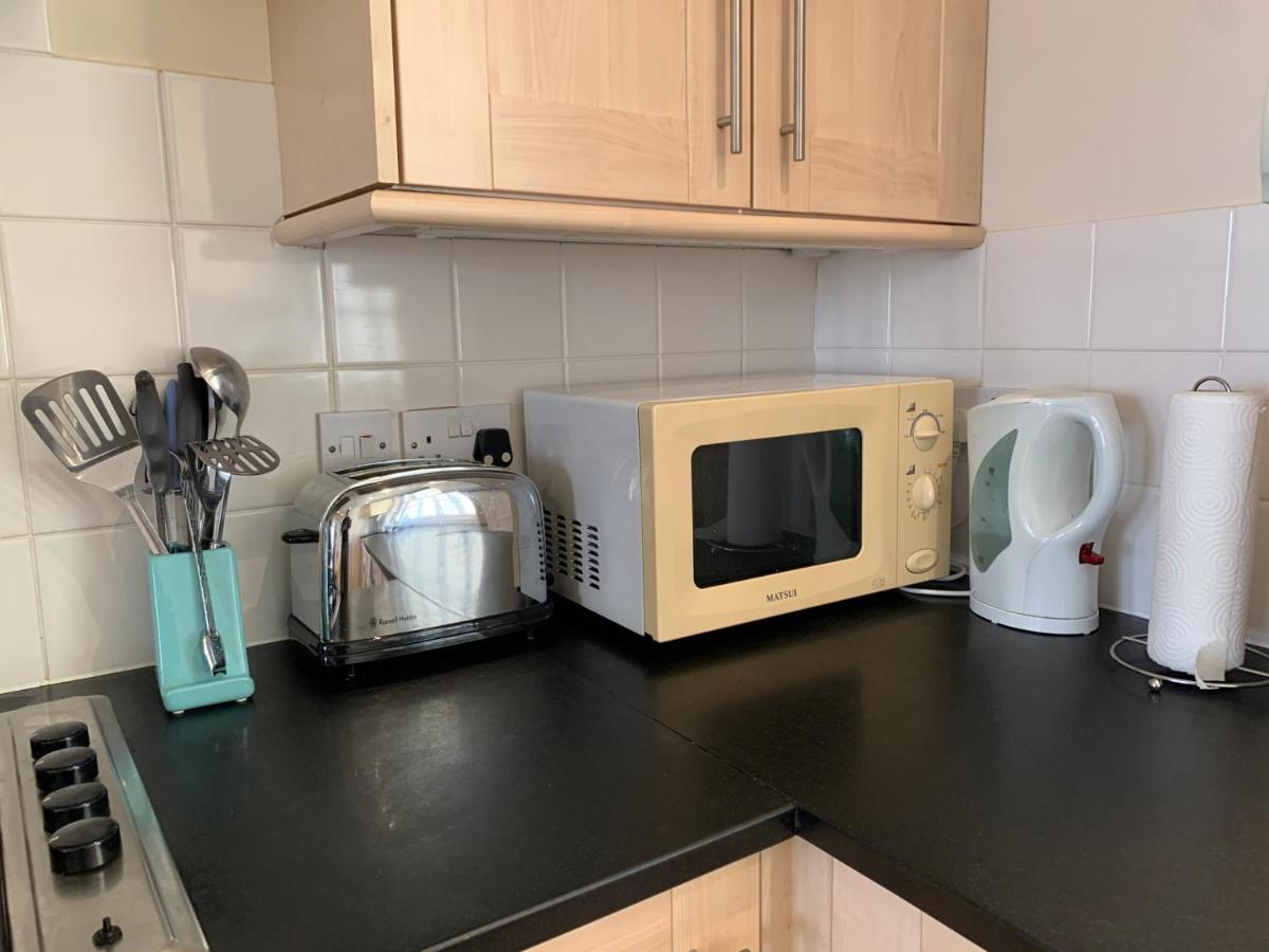Cozy 2 Bedroom Flat In Brighton And Hove Zewnętrze zdjęcie