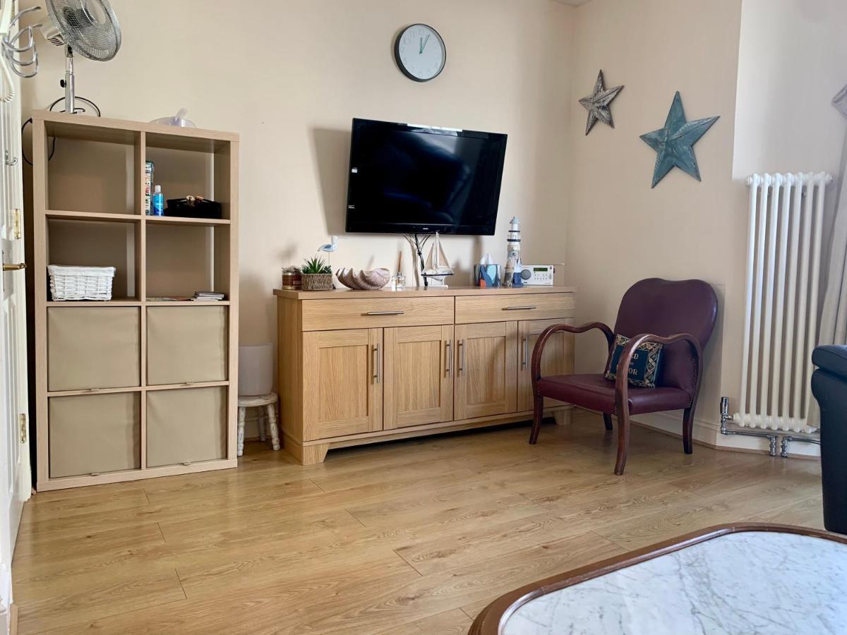 Cozy 2 Bedroom Flat In Brighton And Hove Zewnętrze zdjęcie