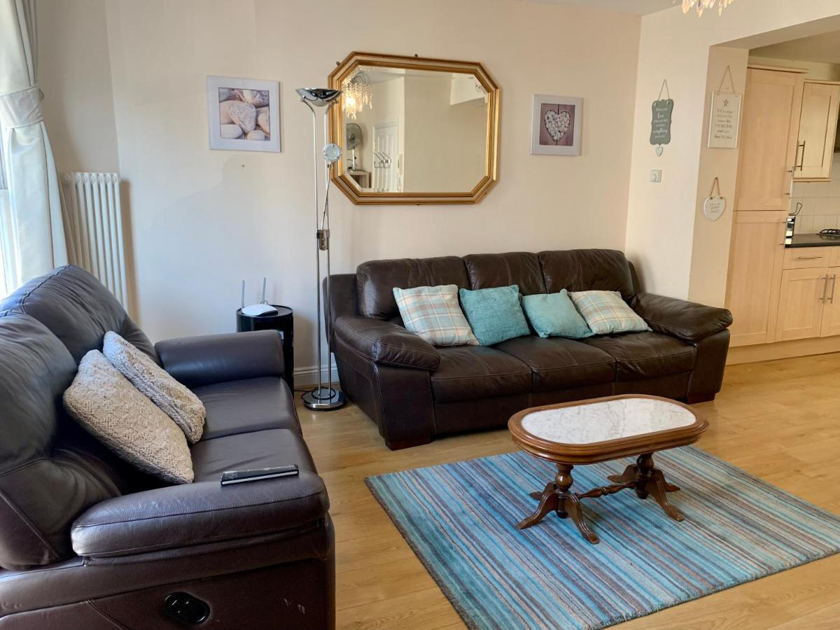 Cozy 2 Bedroom Flat In Brighton And Hove Zewnętrze zdjęcie