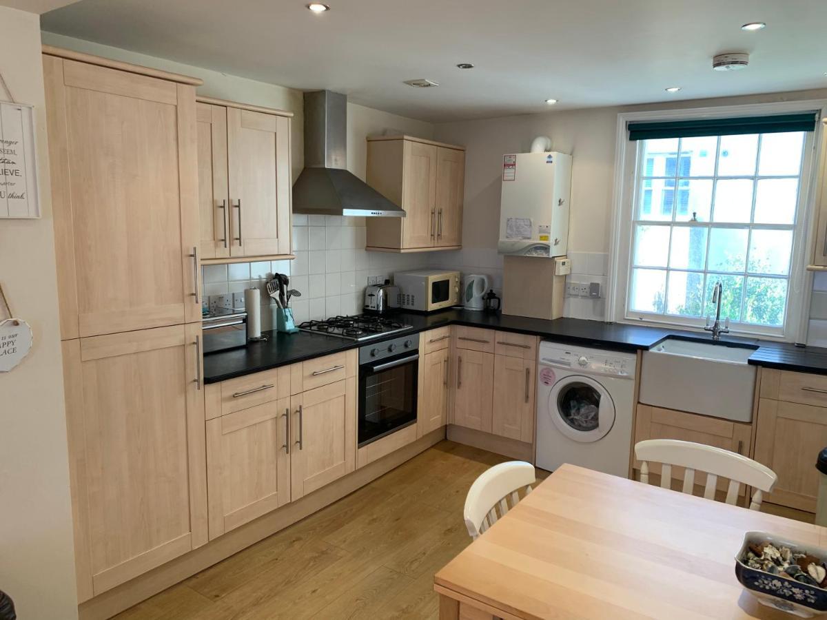 Cozy 2 Bedroom Flat In Brighton And Hove Zewnętrze zdjęcie