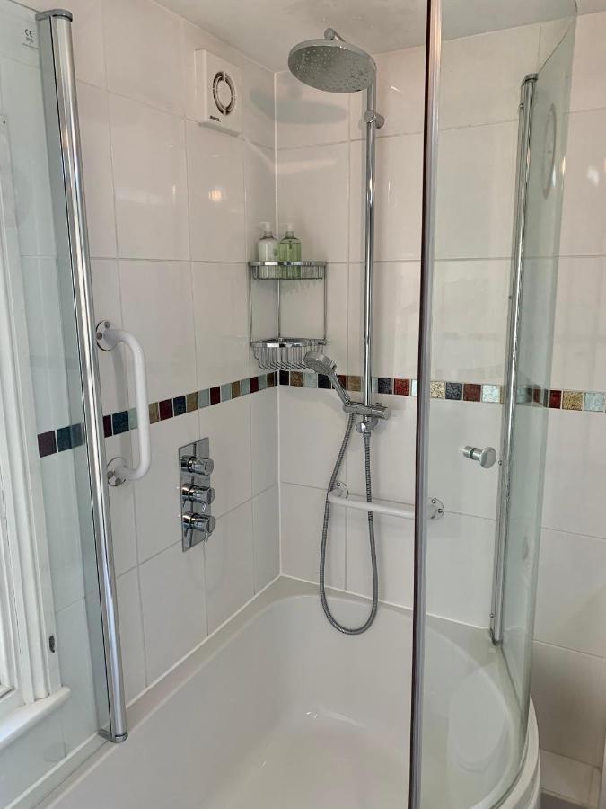 Cozy 2 Bedroom Flat In Brighton And Hove Zewnętrze zdjęcie